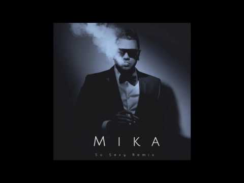 Mika Mendes – So Sexy "Remix" (Audio 2017 🔊🎧🎤) | Stezy Zimmer | Kizomba Connection USA 2017