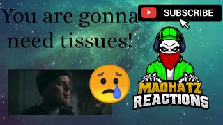 *Get some TISSUES* 3ree6ixty 'Tiny Angel' {Reaction}