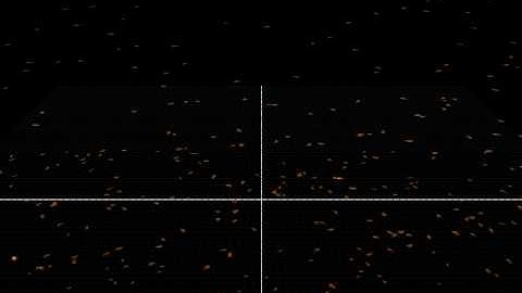 CS452 Ticker Tape in GGE Demo