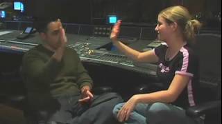 Frag Dolls Interview with Composer Tom Salta