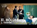 مسلسل المدينة البعيدة الحلقة 31 الاعلان 4 مترجم للعربية Uzak Şehir 31 Bölüm 4 Fragmanı 