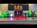 ICES PALARO 2019 TALENT MALE #4