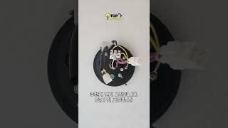 전주 혁신도시 중흥S아파트 루씨에어 코타라 실링팬 설치후기 | 전주조명 탑라이팅 조명아저씨