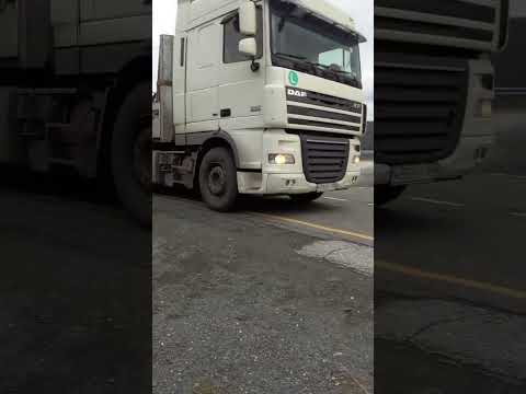 DAF
