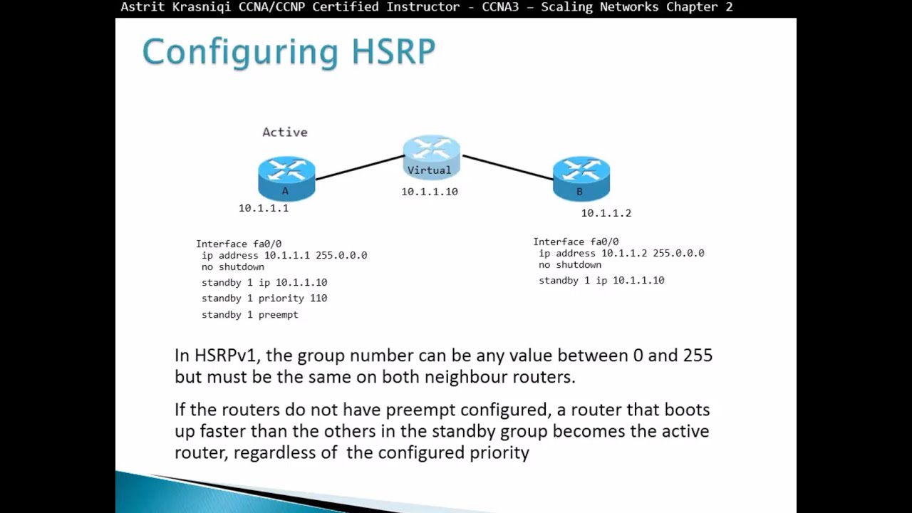 FIRST HOP REDUNDANCY PDF DOWNLOAD FIRST HOP REDUNDANCY PDF DOWNLOAD