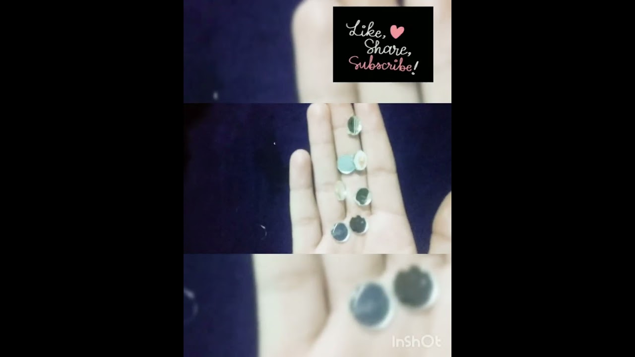 DIY Handmade juti.                                          @viral