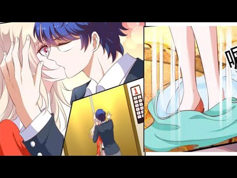 Video FULL BỘ: Khế Ước Sủng Hôn - Chap 21-25 - youtube