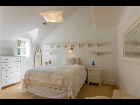 61 Georgetown Road, Weston, CT home video tour