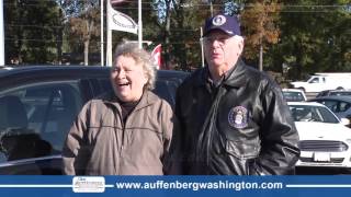 Chris Auffenberg Ford Lincoln, Washington, MO
