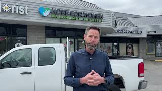 Forward In Faith Town Hall Invitation From Advokates Executive Director