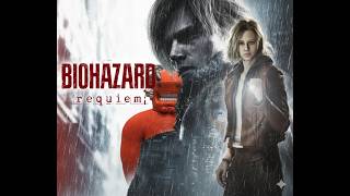 【BIOHAZARD】#8　２周目４時間以内回復なし血液なし［アドバイス歓迎］【requiem】