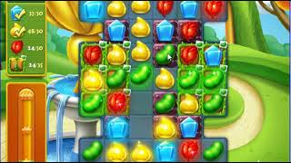 Charmking Level 139