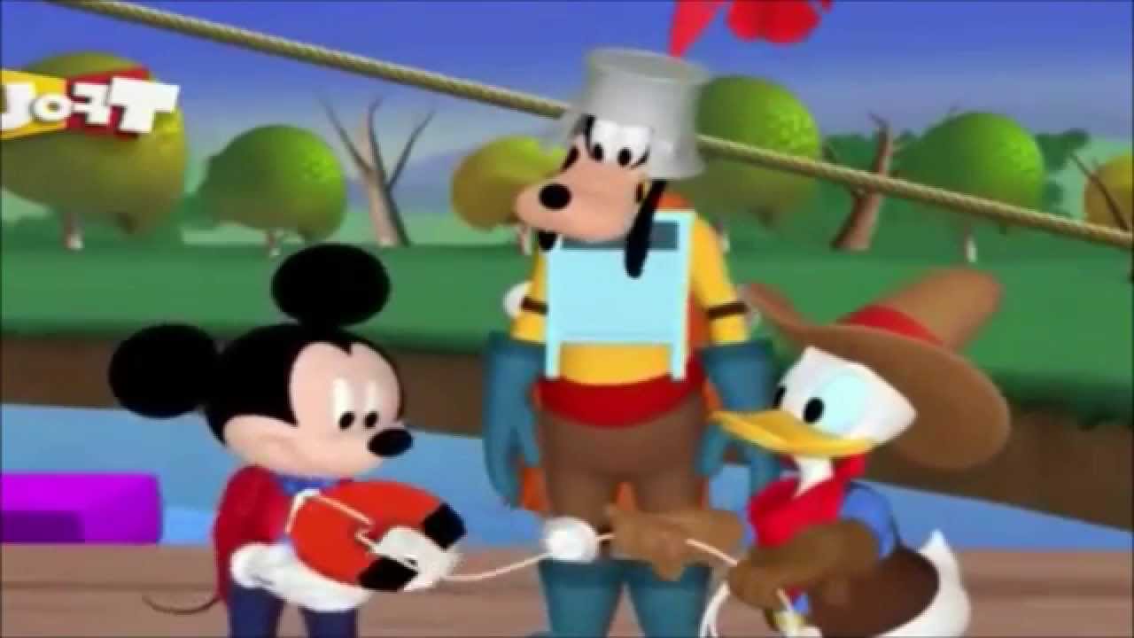 La Maison De Mickey Episode Entier Francais Youtube Maison de Mickey Donald Minnie Pluto : Episode complet FR - YouTube