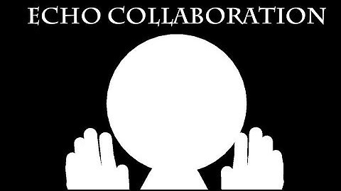 Echo Collaboration MAP -Complete Map-