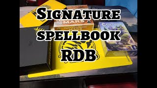RDBs Favorite Cards and Products of All Time!
Support via Patreon: http://www.patreon.com/roguedeckbuilder
Gone Rogue Games: https://www.youtube.com/channel/UCq_7wDbkV21nS8By5VKoogQ
The Rogue Market: https://www.youtube.com/channel/UClSxOCZKOcEjseq5VuinK4Q
My Audio Setup: http://amzn.to/2BvPRDw
Fan Mail:
Gone Rogue Games
PO BOX 651
Richfield UT 84701
Email: roguedeckbuilder@gmail.com
Website: http://www.roguedeckbuilder.com
Facebook: http://www.facebook.com/roguedeckbuilder
Twitter: @Roguedeckbuild
#MTG #Magic
Happy Gaming! RDBs Favorite Cards and Products of All Time!