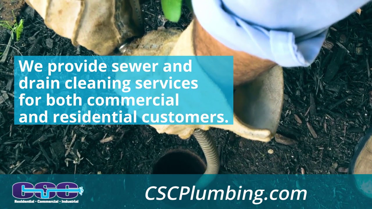 PlumbingDrain & Sewer Cleaning in Indianapolis IN, details at