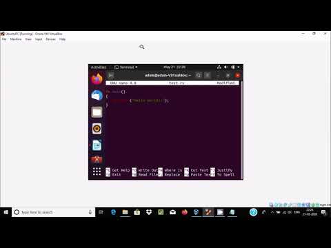 How to Install Rust on Ubuntu