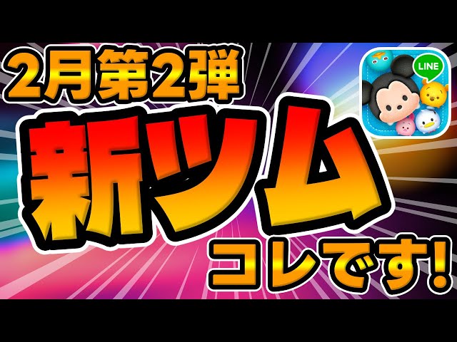 ムゥムゥ様 リクエスト 2点 まとめ商品 Tsum Tsum Warning] Please check! Absolutely not before the