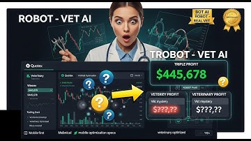 POCKET OPTION BOT 2025: 100% Automated Trading. Set It & Forget It.
