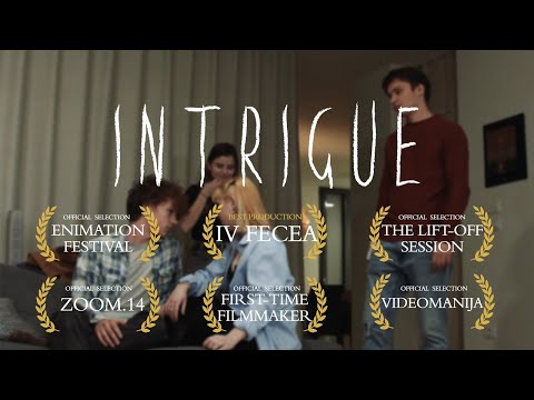Film Intrige Film Intrige
