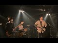 2022年 2月ライブ eastern youth