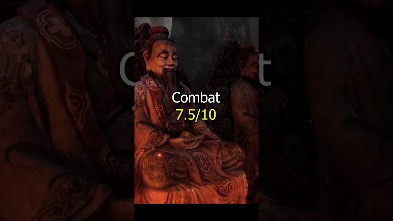 Rating Wuchang Fallen Feathers 