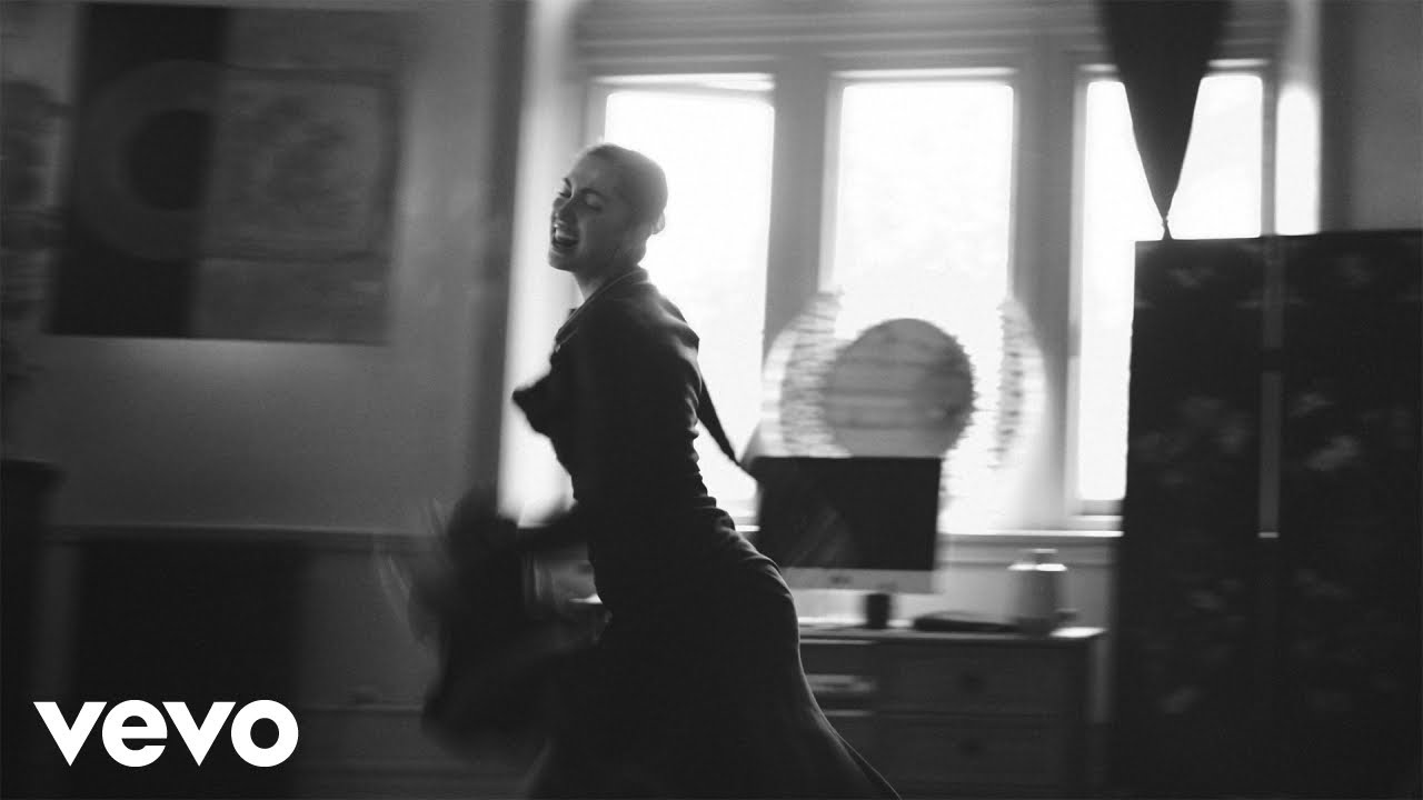 Joseph Lawrence - HONESTLY, OBVIOUSLY (Official Music Video)