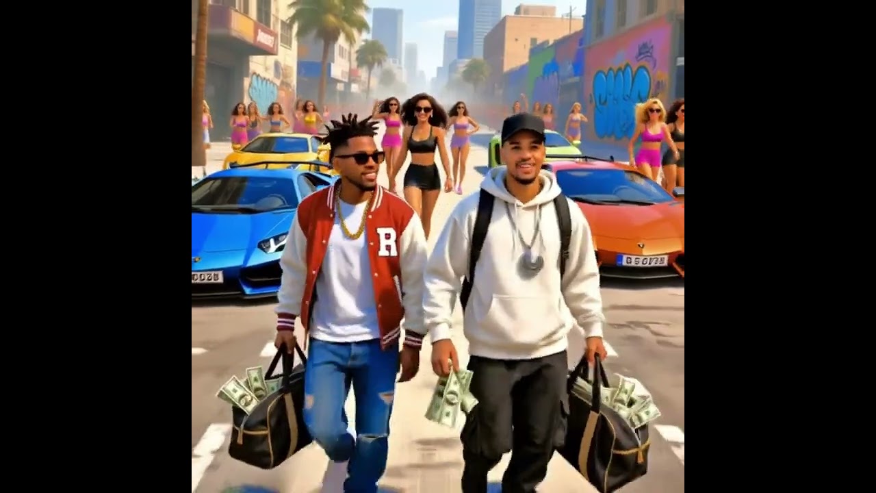 Mr Flym Ft.  Blazy Boy  - FakeStar