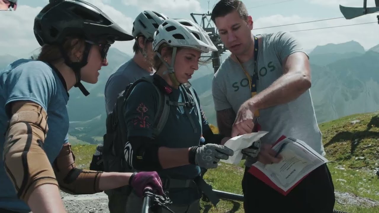 Highlights Bike Kingdom Hunt Arosa 2023