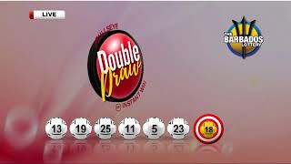 Double Draw #34344 24-08-2026