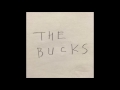 THE BUCKS " 願い (demo) "