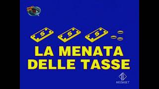 Lintelligente - Mai Dire Grande Fratello Figli