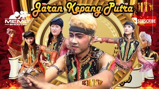 Jaran Kepang Srandul Bmtw Budoyo Mudho Tali Wongso #memetshooting #barongankendal