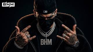 BHM - Still Standing Strong [GANGSTER TRAP MIX 2026]