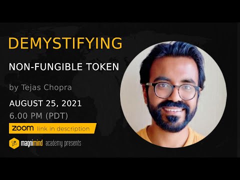 Demystifying Non-Fungible Tokens