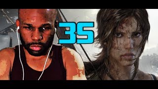 Tomb Raider 2013 Walkthrough Part 35 - GAME ENDING "Tomb Raider 2013 Gameplay" Tomb Raider 2013 Walkthrough Part 35 - GAME ENDING "Tomb Raider 2013 Gameplay"
