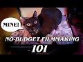 CPF presents: No Budget Filmmaking 101-Making &quot;Me and My Shadow&quot;