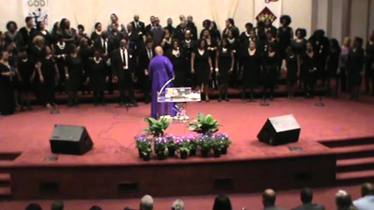 Sunday Night Live A Tribute to Bishop Gordon Humphrey, Jr - Keep on Believing