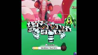 Brainrot Evolution Playing in Roblox Part 67 #robloxbrainrot  #roblox