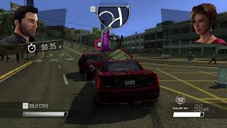 Driver San Francisco Gameplay Walkthrough Chapter 2 Good Samaritan