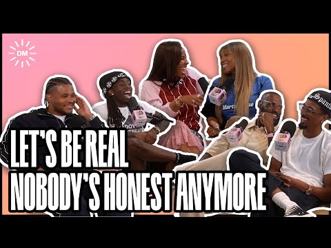 It’s Giving… Guys Edition (Part One)
