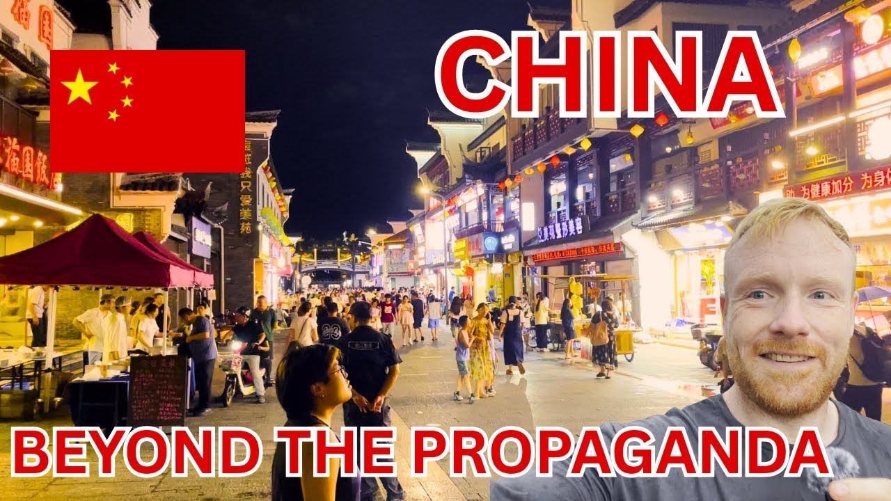 Ningbo, CHINA. Travel with us!