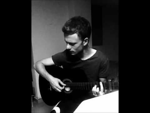 Burak Taşdemir - Yakamoz (Ahmet Kaya Cover)