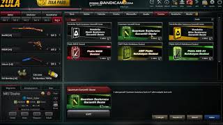 Quantum Susturucu Garantili Deste Açılımı 2