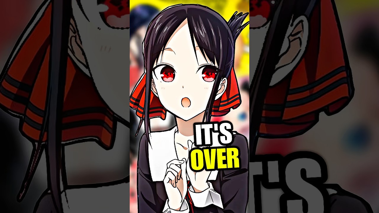 this creator ruined his anime…💔