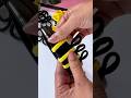 Try this diy hair tie hairband tutorial / viral hairband / weird DIY Beautiful Hairband #shorts