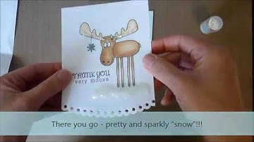 Unity Quick Tip  Creating Snow with Tinsel Glitter