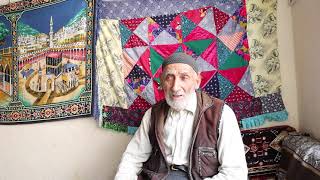 Konya Doğanhisarlı Nalbant Utku Özdoğan