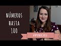 #AprendeCheco | Números hasta 100 || Georgie en español