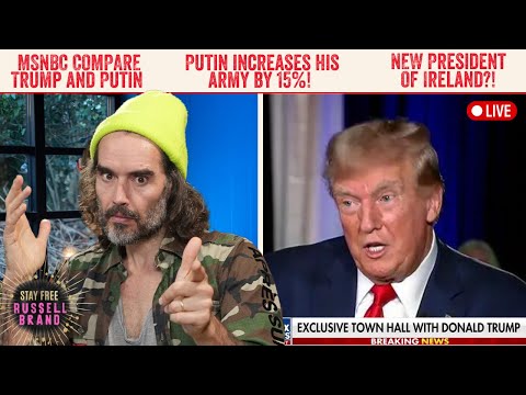 "Except For Day One" Trump SLAMS Dems Dictator Accusations With Hannity - PREVIEW